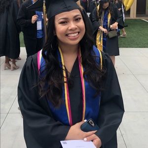 Meet your Posher, Mimi